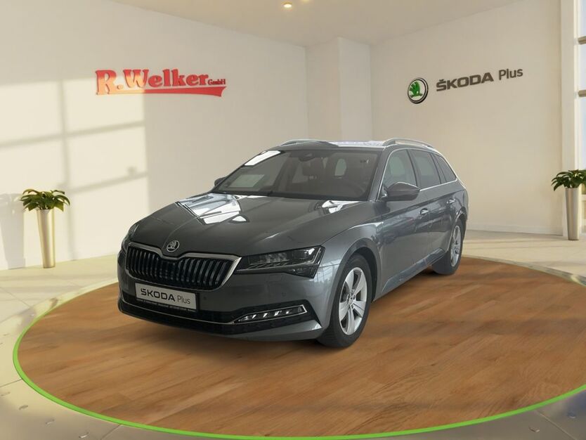 Skoda Superb 19.063 km 39.900 € Weiterstadt 64331