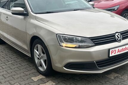 VW Jetta 138.600 km 8.490 € Mörfelden-Walldorf 64546