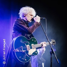 The Beauty of Gemina - Veil Of Rain Tour 2026 28.02.2026 DAS BETT