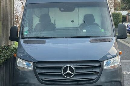 Mercedes-Benz Sprinter 158.500 km 14.900 &euro; Schöneck 61137