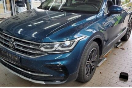 VW Tiguan 36.217 km 29.980 &euro; Neu-Isenburg 63263