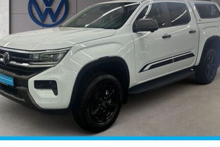 VW Amarok