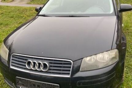 Audi A3 219.000 km 800 € Mömbris 63776