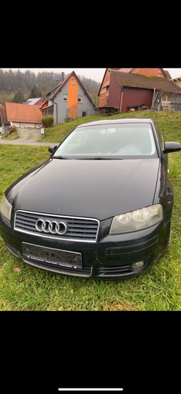 Audi A3 219.000 km 800 € Mömbris 63776