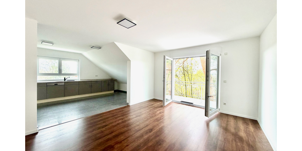 Etagenwohnung Hanau Groß-Steinheim - 3 Zimmer, 82 m&sup2;, 320.000&euro; | Angebot:26057229