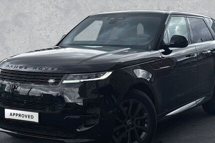 Land Rover Range Rover Sport 8.771 km 108.880 &euro; Frankfurt a.M. 60314