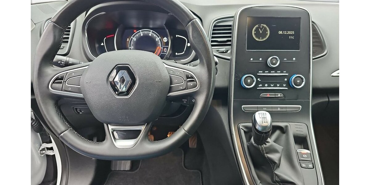 Renault Scenic Grand Equilibre Kamera, RATE 196,- 55.281 km 19.690 &euro; Schwalbach/Taunus 65824