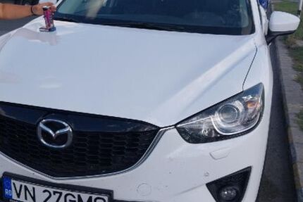 Mazda CX-5 176.000 km 6.000 &euro; Karben 61184