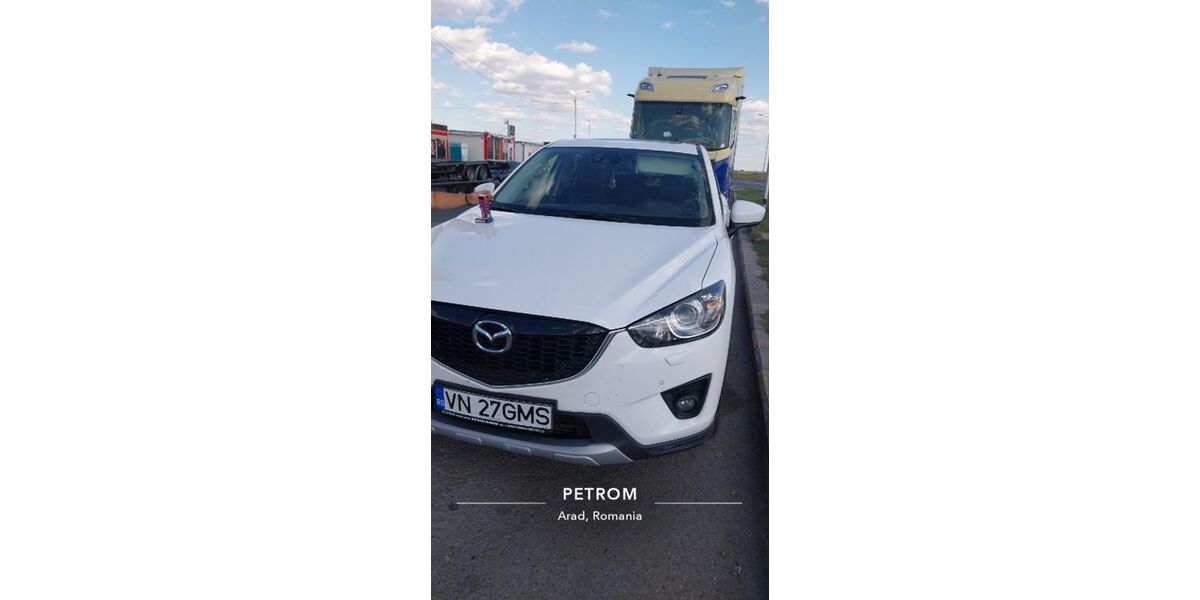 Mazda CX-5 176.000 km 6.000 &euro; Karben 61184