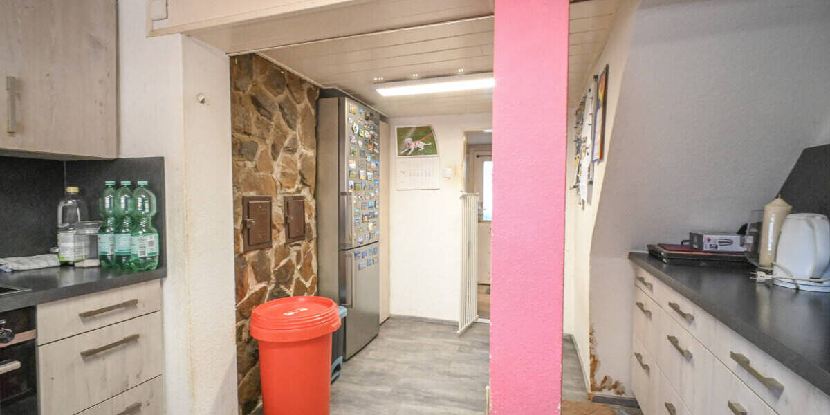 Einfamilienhaus Münster - 7 Zimmer, 164 m&sup2;, 249.000&euro; | Angebot:26080527