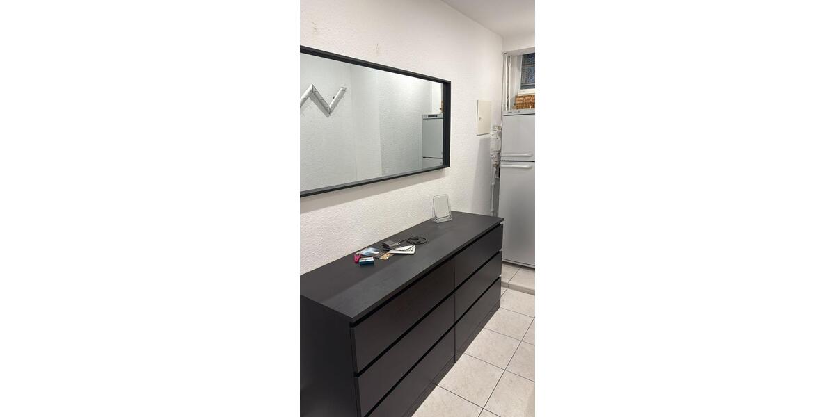 Etagenwohnung Bad Vilbel - 2 Zimmer, 63 m&sup2;, 830&euro; | Angebot:26484186