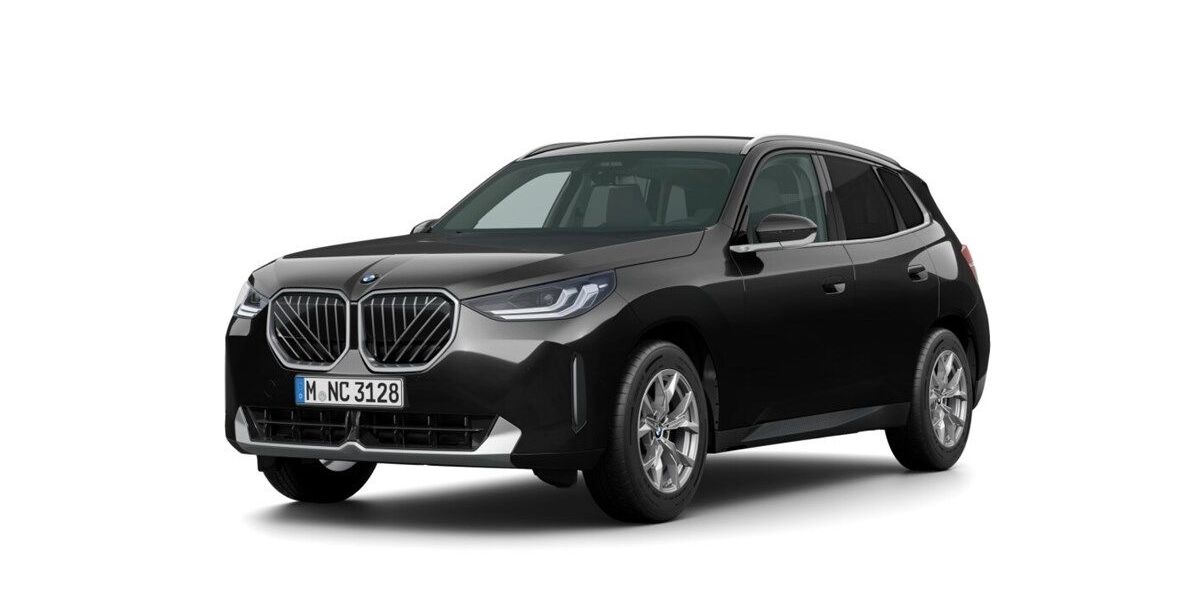 BMW X3 1.101 km 61.599 &euro; Frankfurt am Main 60435