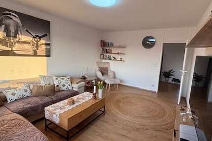 Wohnung Obertshausen / Hausen Hausen - 2 Zimmer, 65 m&sup2;, 215.000&euro; | Angebot:24702339