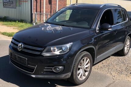VW Tiguan 183.500 km 13.890 € Mainz-Kastel 55252