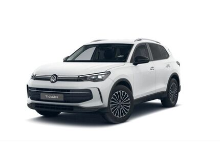 VW Tiguan 25.100 km 33.199 &euro; Freigericht 63579