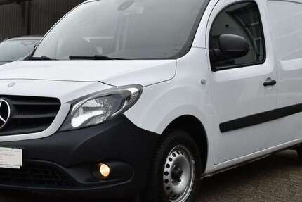 Mercedes-Benz Citan 179.000 km 6.900 &euro; Bad Vilbel 61118