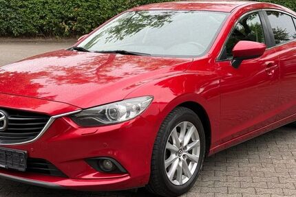 Mazda 6 246.000 km 3.769 &euro; Rüsselsheim 65428