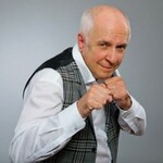 Lothar Bölck - End-Spiel mit Verlängerung