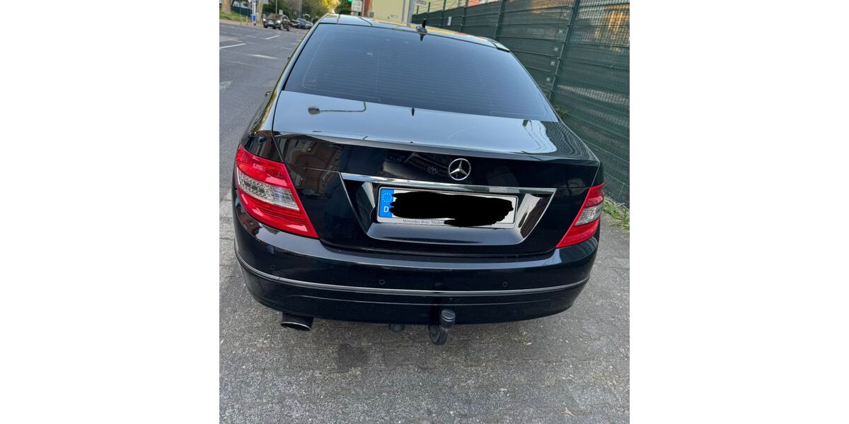 Mercedes-Benz C 250 284.000 km 6.800 &euro; Frankfurt am Main 60389