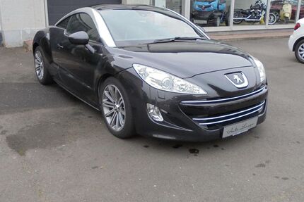 Peugeot RCZ 90.500 km 4.990 € Stockstadt 63811