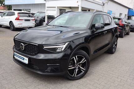 Volvo XC40 143.320 km 22.980 &euro; Darmstadt 64291