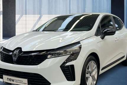 Renault Clio 29.748 km 14.470 € Frankfurt / Main 60314