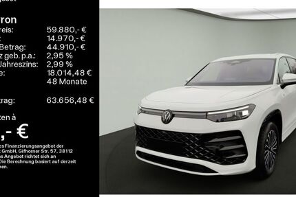 VW Tayron 6.900 km 59.880 € Bad Nauheim 61231