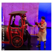 Jim Knopf und die Wilde 13 28.03.2026 Papageno Musiktheater am Palmengarten