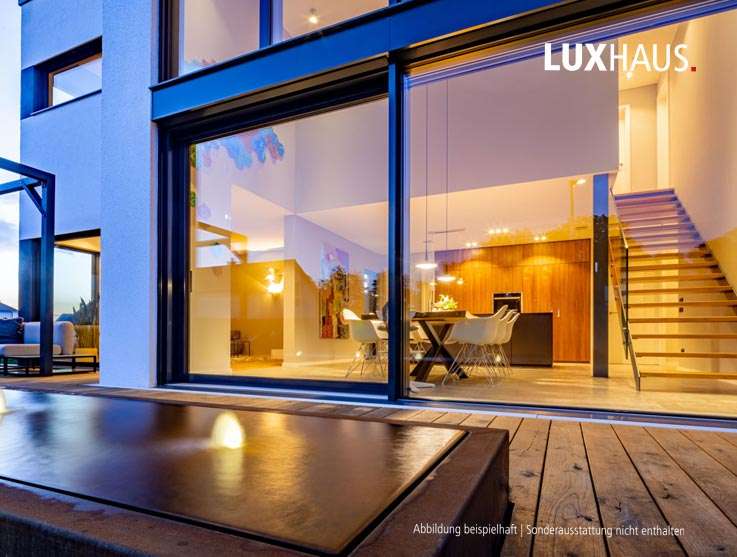 Einfamilienhaus Königstein - 5 Zimmer, 160 m&sup2;, 1.590.000&euro; | Angebot:25194876
