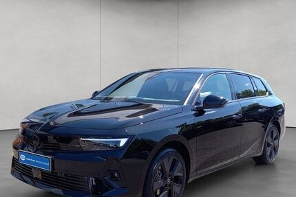 Opel Astra Electric 7.284 km 35.339 &euro; Frankfurt 60386