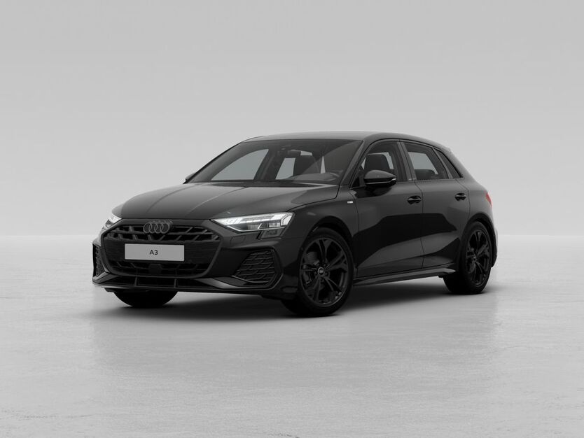 Audi A3 2.000 km 42.800 € Dietzenbach 63128