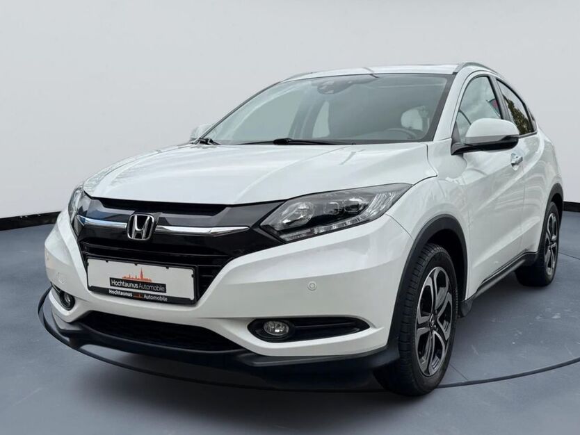 Honda HR-V 91.000 km 15.890 € Oberursel 61440