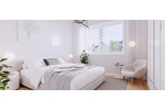 Etagenwohnung Frankfurt am Main Nied - 2 Zimmer, 57 m&sup2;, 385.000&euro; | Angebot:25690836