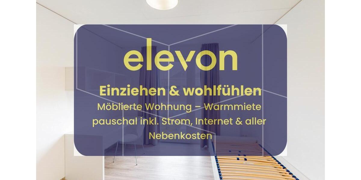Erdgeschoßwohnung Dieburg - 1 Zimmer, 22 m&sup2;, 417&euro; | Angebot:26490685
