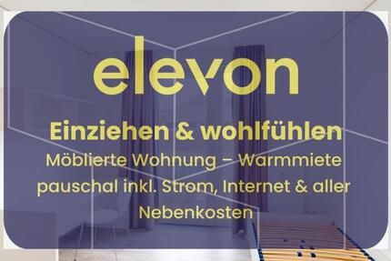 Wohnung Dieburg - 1 Zimmer, 22 m&sup2;, 417&euro; | Angebot:26490685