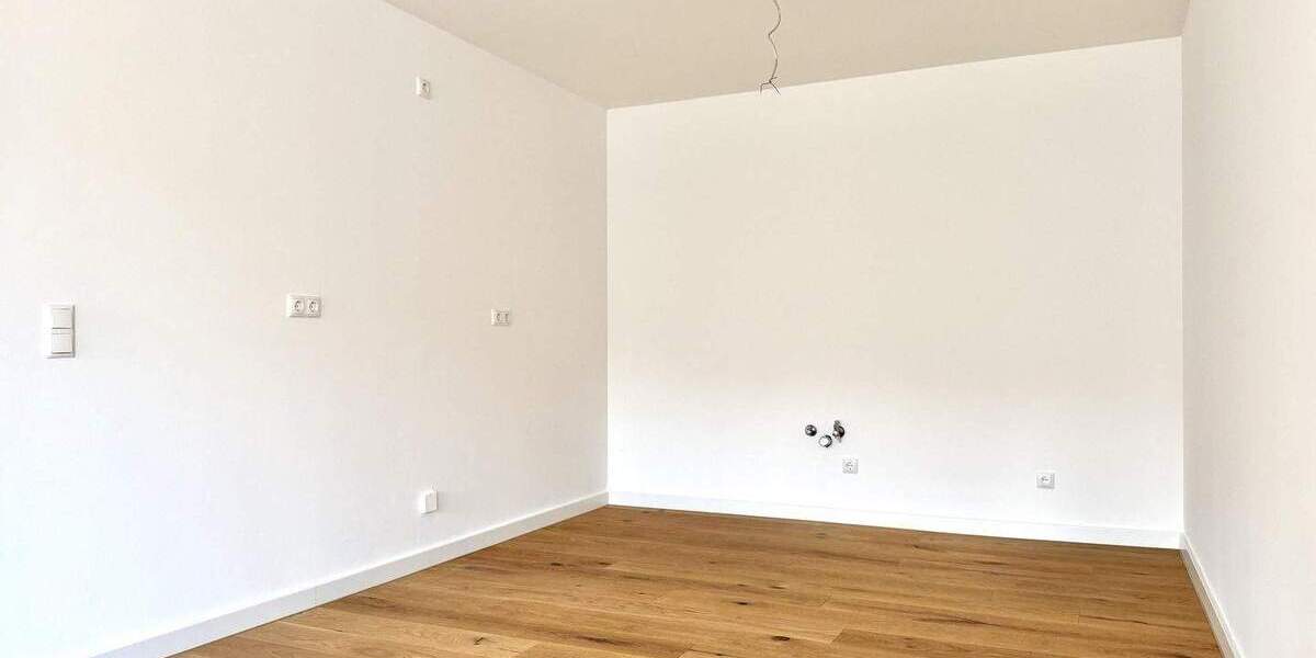 Etagenwohnung Oberursel - 3 Zimmer, 94 m&sup2;, 649.000&euro; | Angebot:25696449