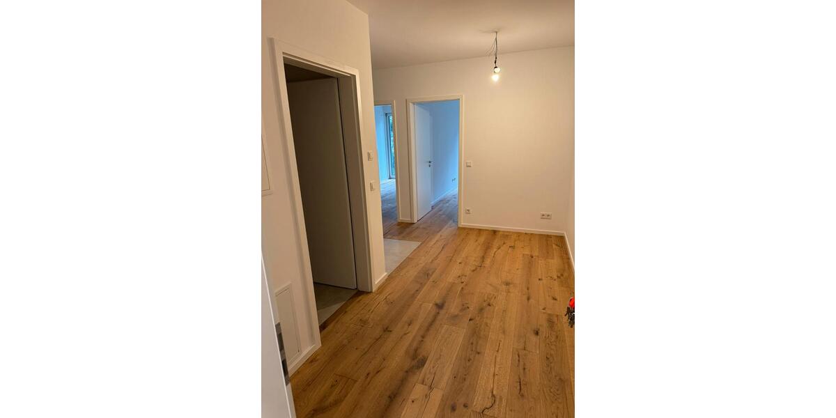 Etagenwohnung Frankfurt am Main Nordend Ost - 2 Zimmer, 54 m&sup2;, 1.490&euro; | Angebot:26148385