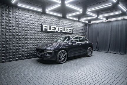Porsche Macan 62.361 km 64.990 &euro; Neu-Isenburg (bei Frankfurt am Main ) 63263