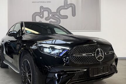 Mercedes-Benz GLC 220 16.442 km 63.390 &euro; Maintal bei Frankfurt am Main 63477