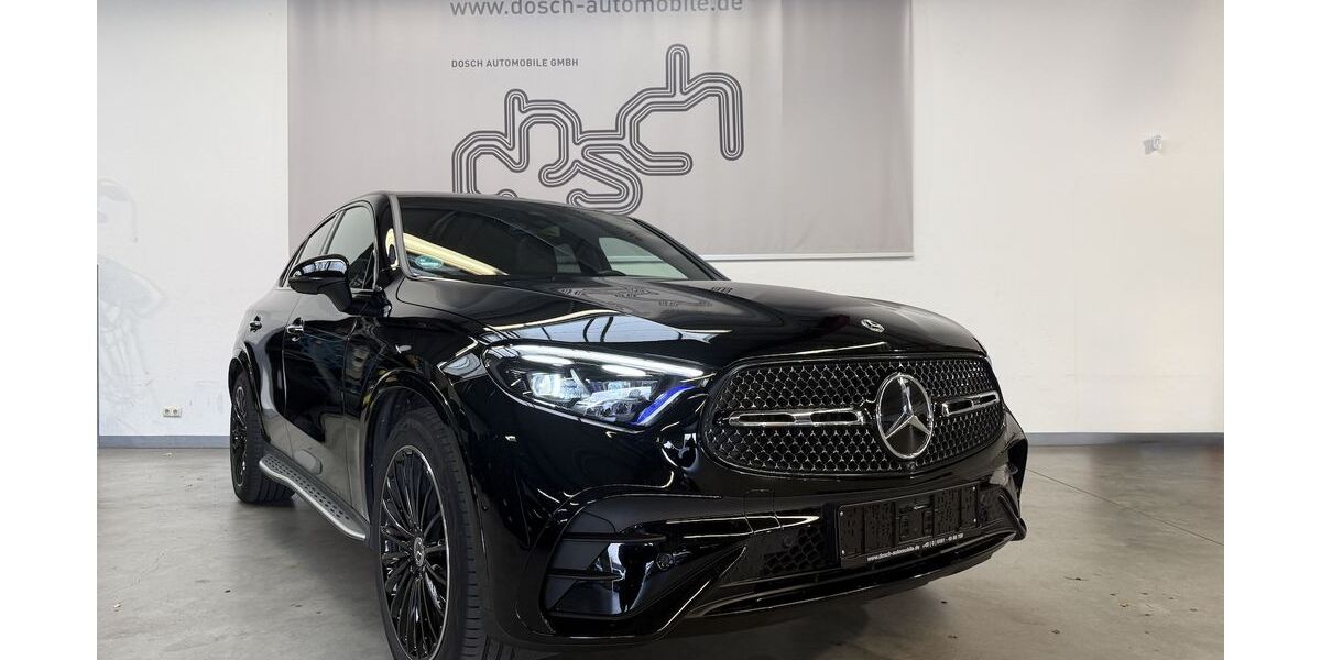 Mercedes-Benz GLC 220 16.442 km 63.390 &euro; Maintal bei Frankfurt am Main 63477