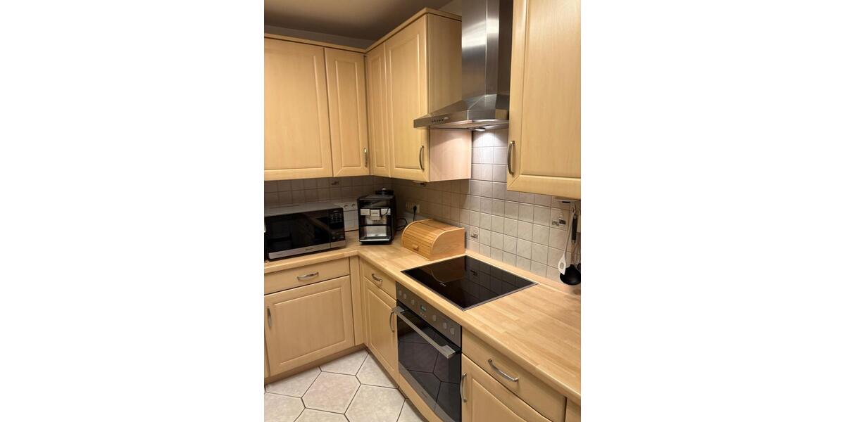 Etagenwohnung Mörfelden-Walldorf Walldorf - 3 Zimmer, 74 m&sup2;, 259.000&euro; | Angebot:26659748