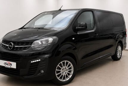 Opel Zafira Life 81.000 km 19.990 &euro; Flörsheim 65439