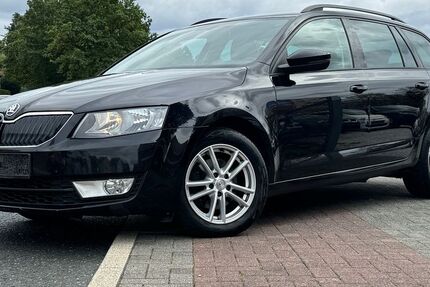 Skoda Octavia 220.000 km 8.900 € Bad Homburg 61350