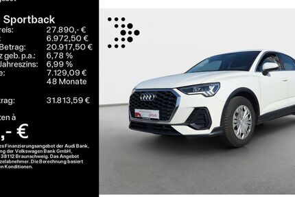 Audi Q3 70.571 km 26.480 &euro; Königstein 61462