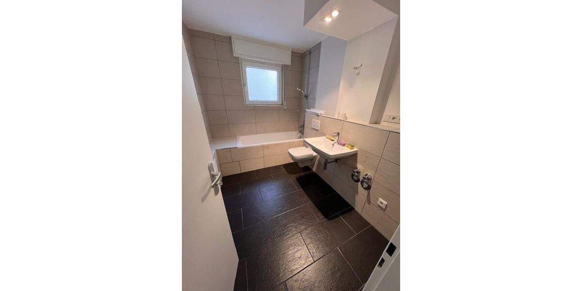 Parksiedlung Bad Homburg - Schöne 3 Zimmer Wohnung mit Blick in den Park! 3 zimmer