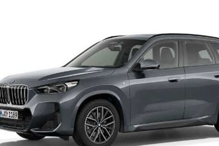 BMW X1 39.881 km 39.490 &euro; Bad Homburg 61352