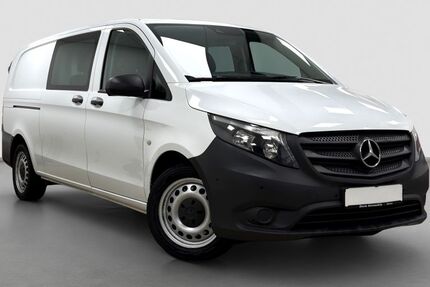 Mercedes-Benz Vito 155.000 km 19.890 &euro; Hanau 63452