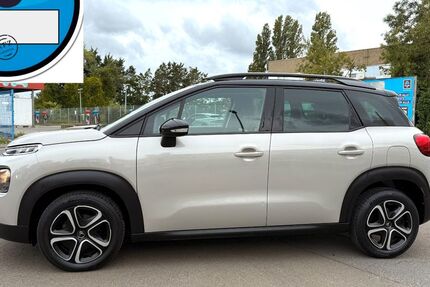 Citroen C3 Aircross 89.377 km 12.950 € Raunheim 65479