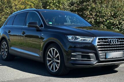 Audi Q7 147.000 km 24.500 € Frankfurt am Main 60437