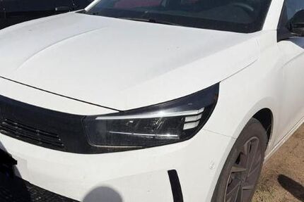 Opel Corsa 17.855 km 13.980 &euro; Rüsselsheim 65428